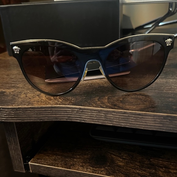 Versace Sunglasses main image 4